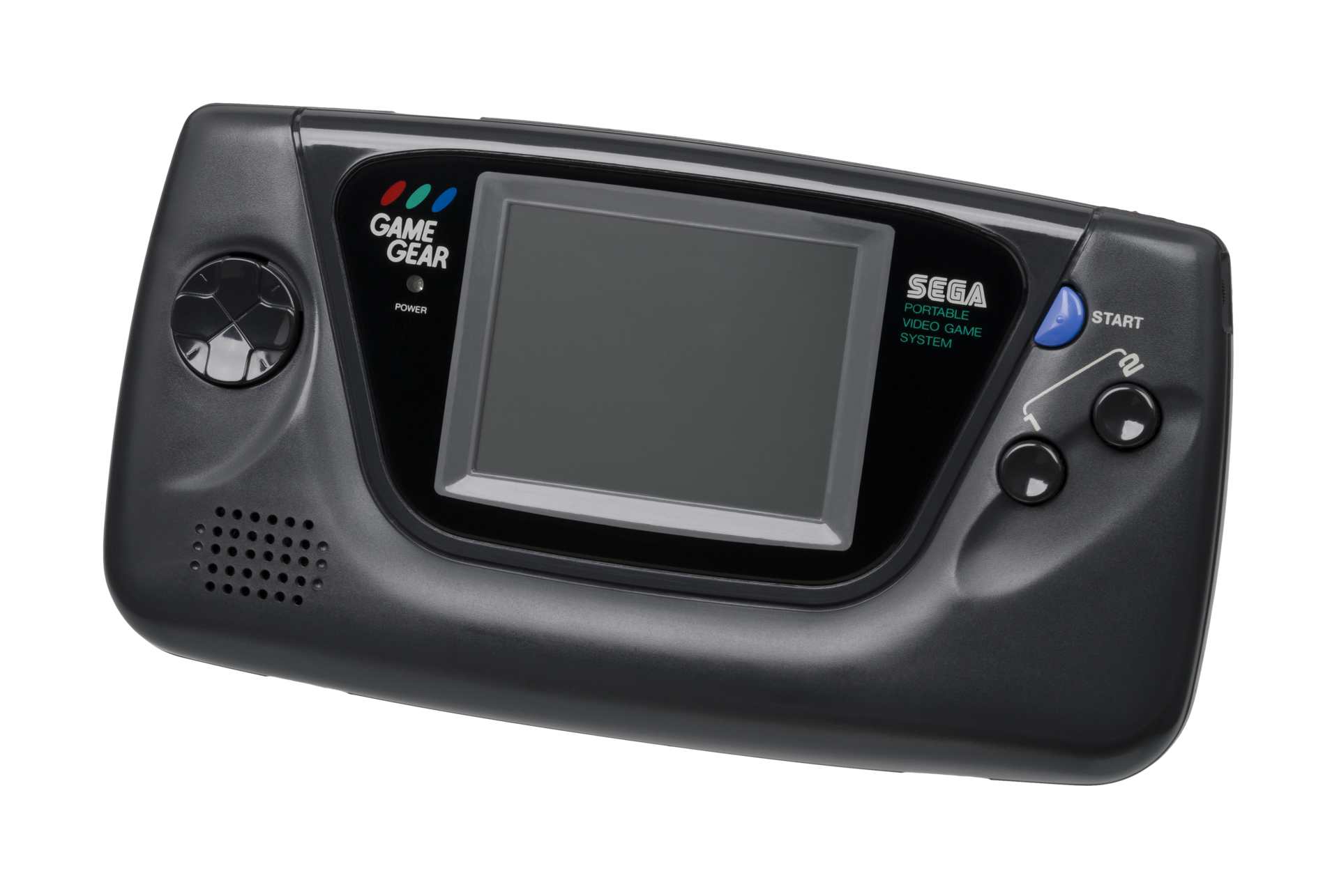 Sega Game Gear
